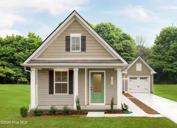 100 Middlesbrough Lane, Edenton, NC 27932