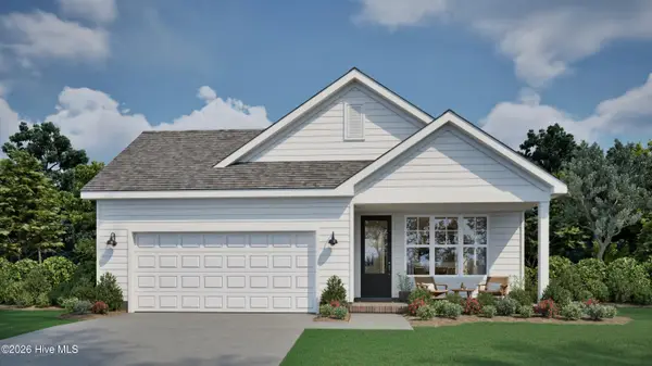 3132 Gresham Place, Leland, NC 28451