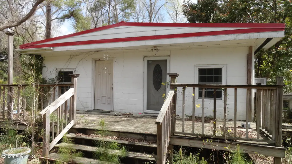 210-214 Railroad Street, Havelock, NC 28532 - #1