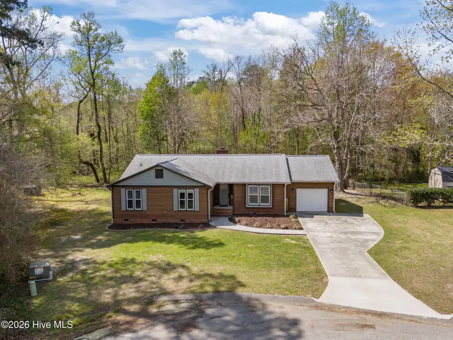 110 Roland Court, Burgaw, NC 28425 - #3
