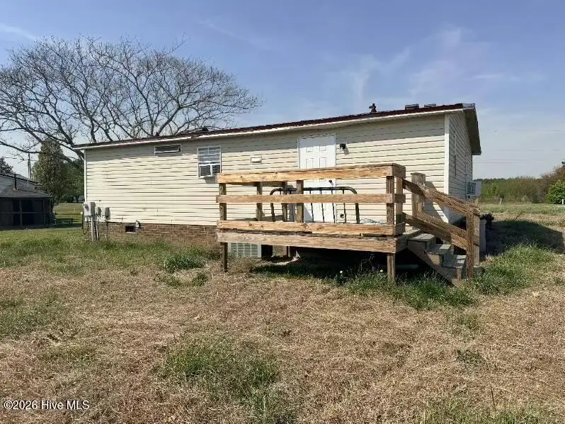 1132 E Park Road, Williamston, NC 27892 - #2