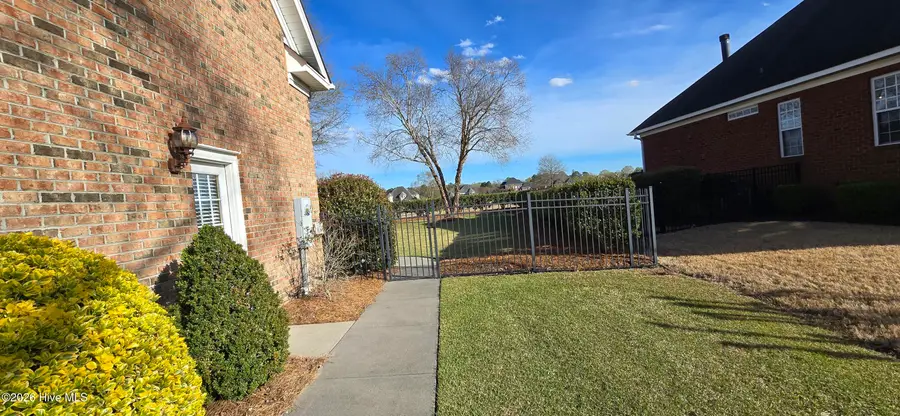 312 Bluebeech Lane, Greenville, NC 27834 - #3