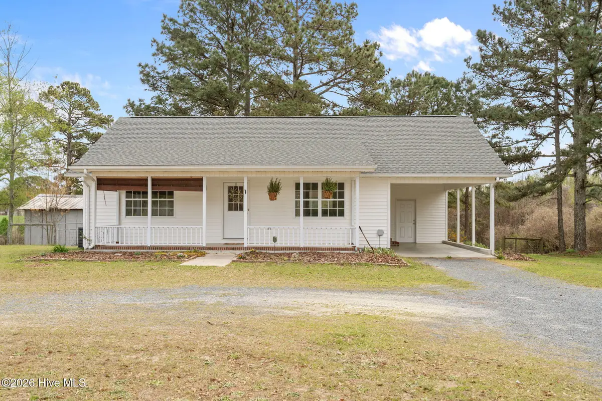 343 Carthage Road, West End, NC 27376 - #1