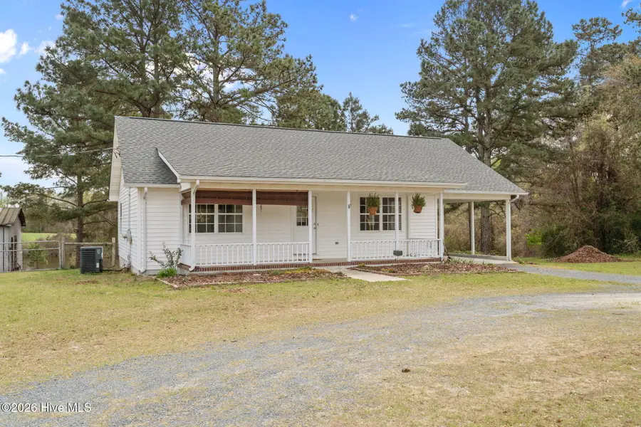 343 Carthage Road, West End, NC 27376 - #2