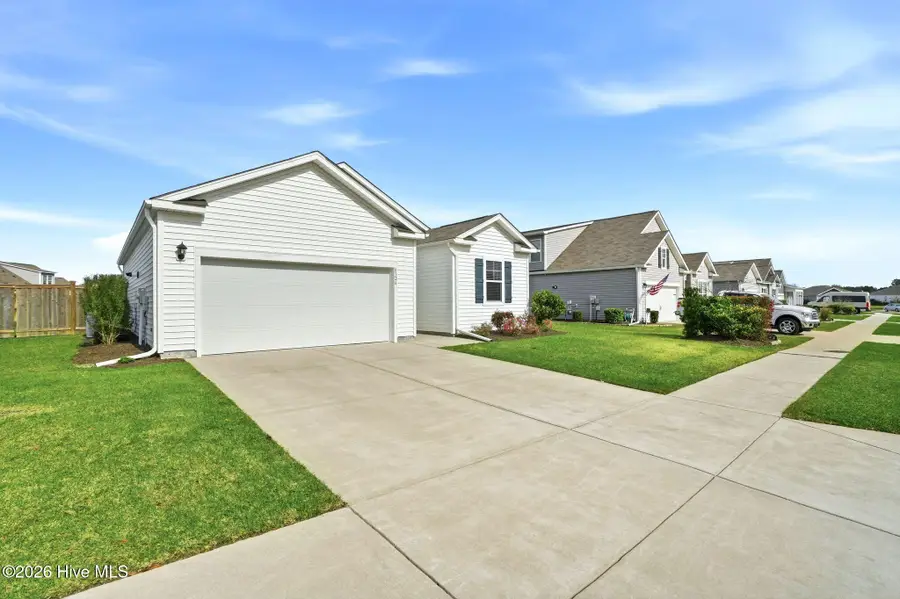 8326 Slippery Elm Court, Winnabow, NC 28479 - #2