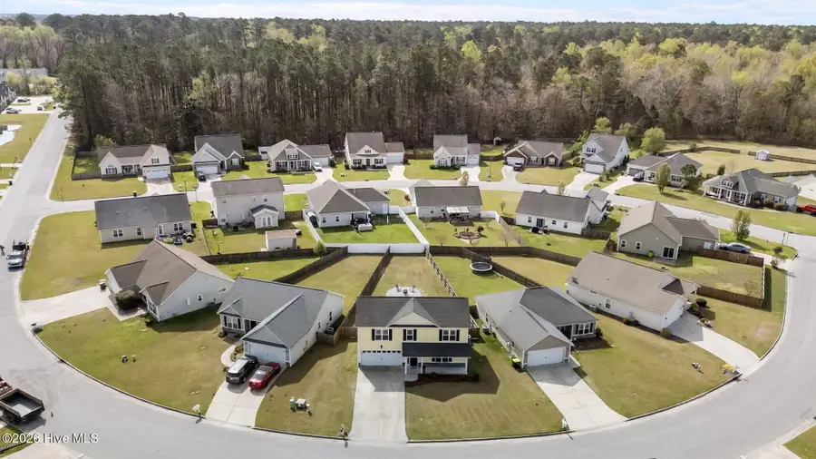 219 Station House Road, New Bern, NC 28562 - #3