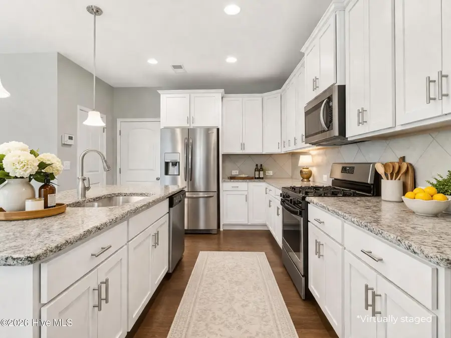152 E Ravano Drive, Clayton, NC 27527 - #3