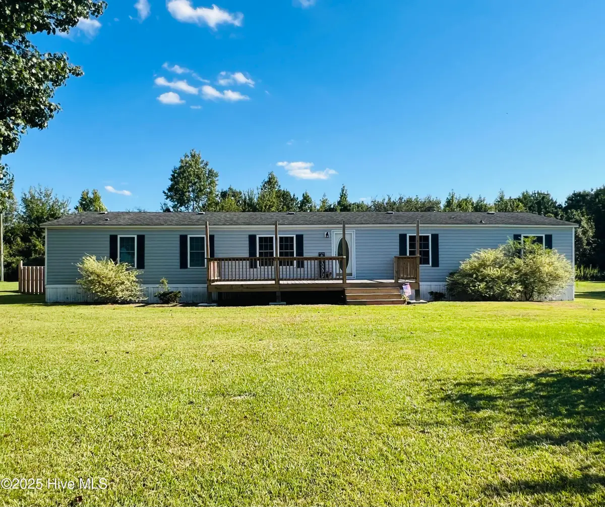 629 Old Snow Hill Road, Ayden, NC 28513 - #1