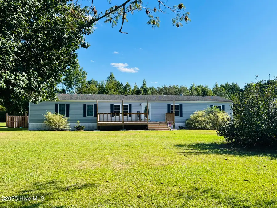 629 Old Snow Hill Road, Ayden, NC 28513 - #2