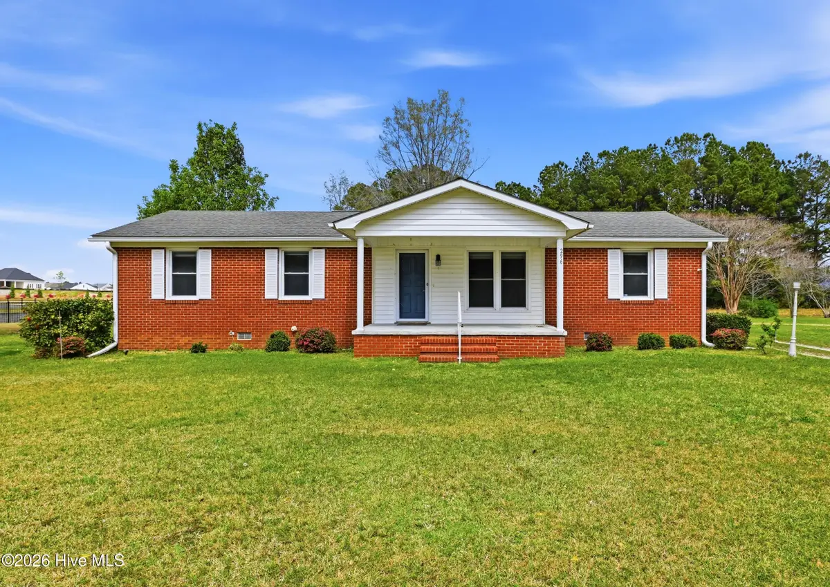 296 Old Town Creek Road Ne, Leland, NC 28451 - #1