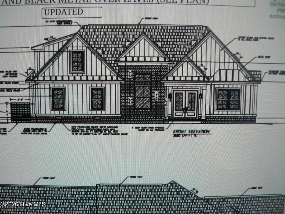 346 Autumn Pheasant Loop Nw, Calabash, NC 28467 - #1