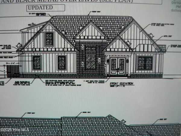 346 Autumn Pheasant Loop Nw, Calabash, NC 28467