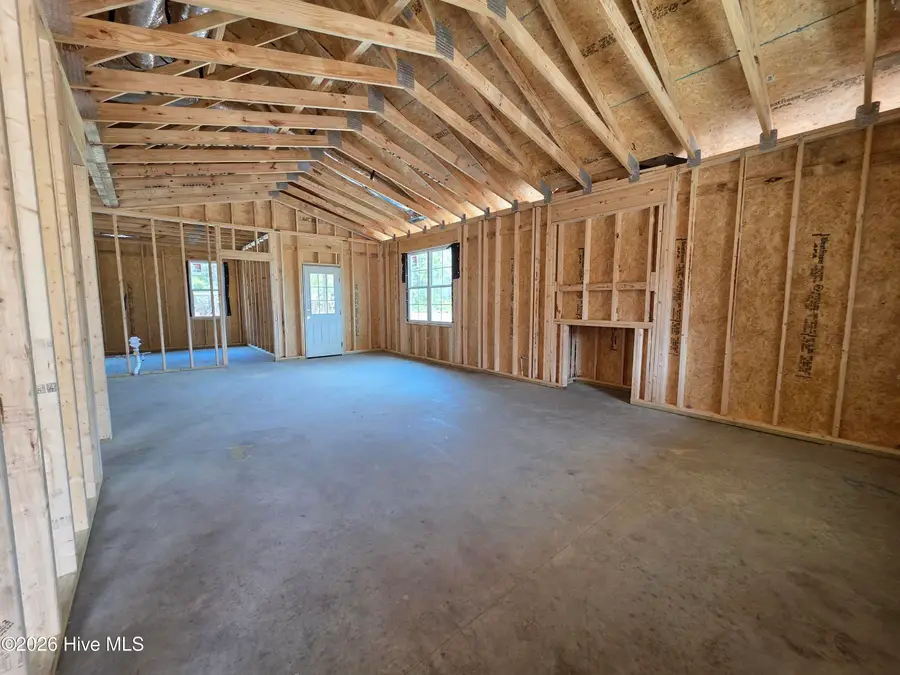 126 Kathy Street, Sneads Ferry, NC 28460 - #3