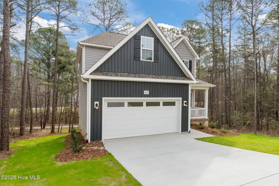 335 Adams Circle, Pinehurst, NC 28374 - #2