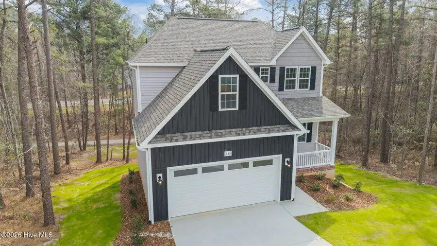 335 Adams Circle, Pinehurst, NC 28374 - #3