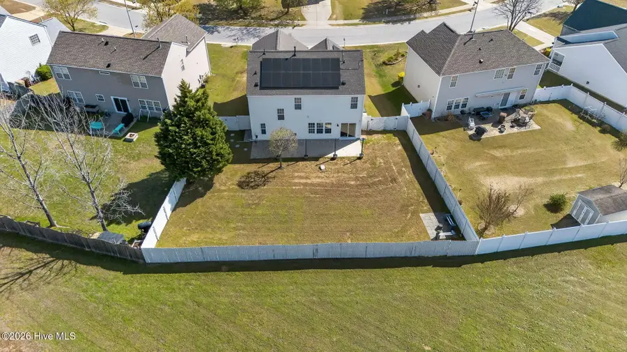 2016 Satinwood Drive, Clayton, NC 27520 - #2