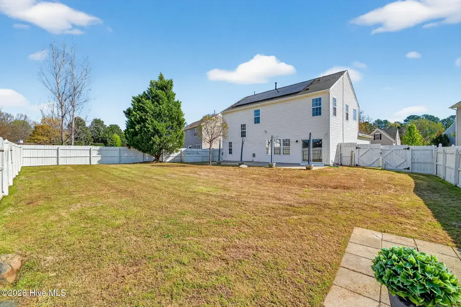 2016 Satinwood Drive, Clayton, NC 27520 - #3