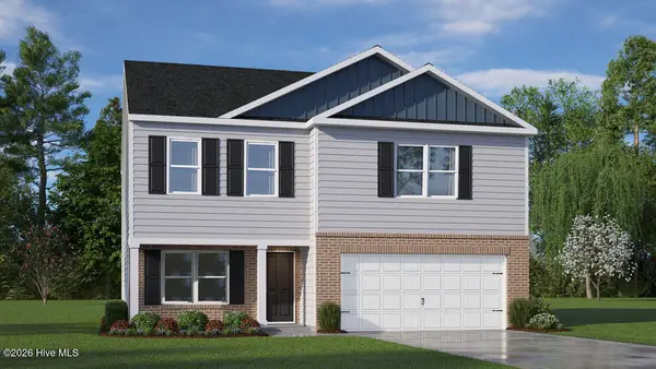 4059 Topsail Trail, New Bern, NC 28560