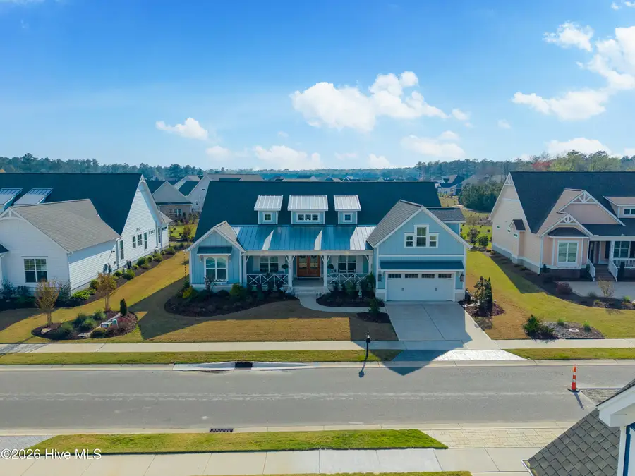 5075 Creswell Drive, Leland, NC 28451 - #2