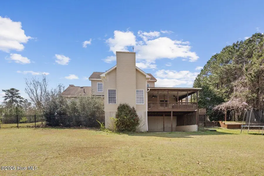 2705 Nc 211, Eagle Springs, NC 27242 - #3