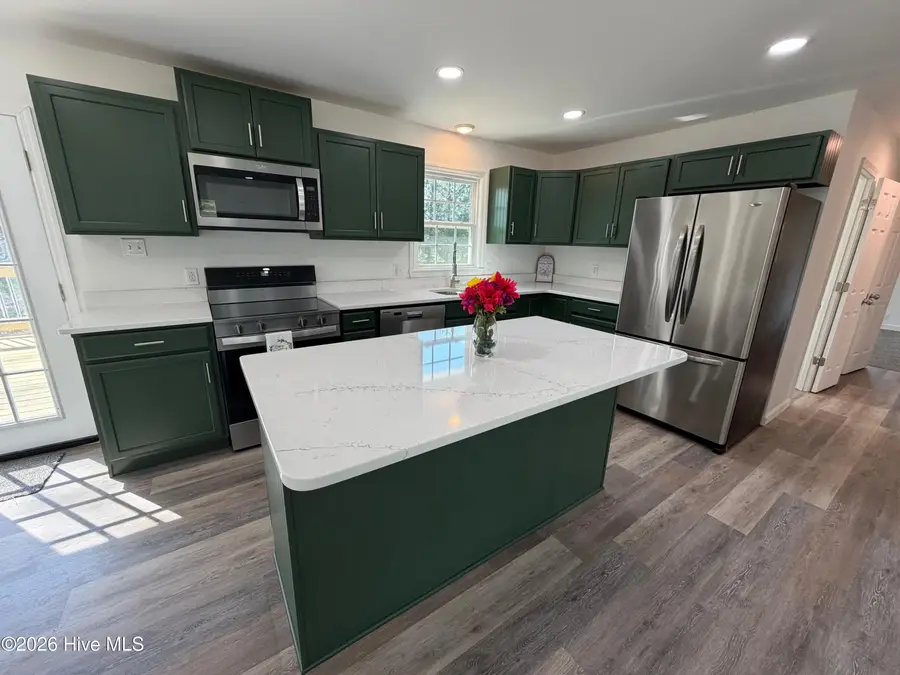 1395 Capps Bridge Road Sw, Pikeville, NC 27863 - #2