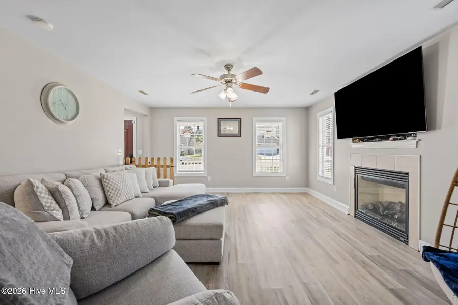 113 Meadow View Drive, New Bern, NC 28562 - #2