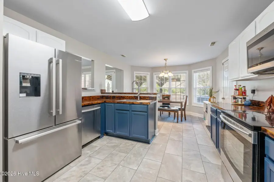 113 Meadow View Drive, New Bern, NC 28562 - #3