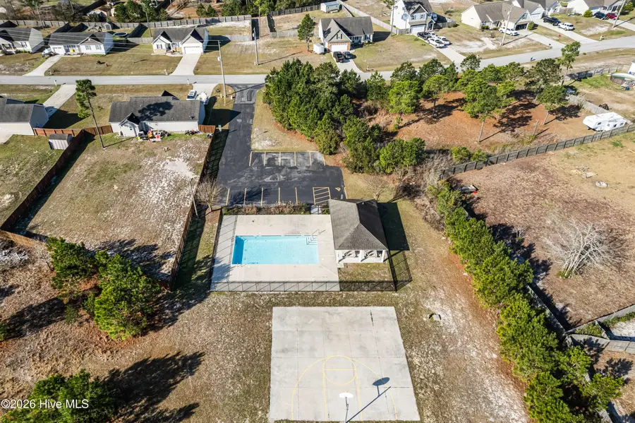 211 Lockwood Court, Hubert, NC 28539 - #3