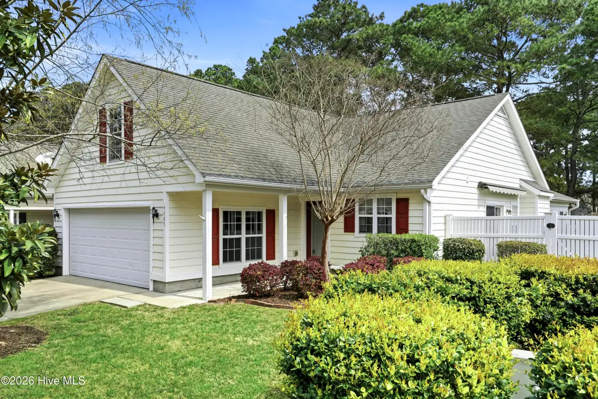 4985 Glen Cove Drive Se, Southport, NC 28461 - #1