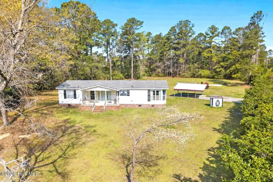 5689 Maple Street Ne, Winnabow, NC 28479 - #2