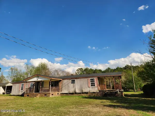 3427 Nc 111-122 S, Tarboro, NC 27886