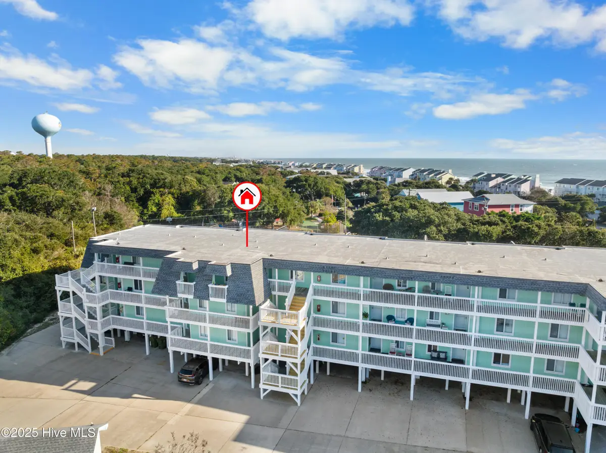 2203 Surfrider Circle #C, Kure Beach, NC 28449 - #1