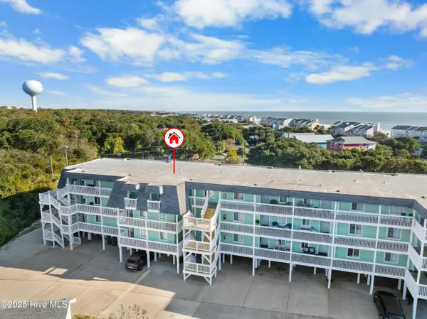 2203 Surfrider Circle #C, Kure Beach, NC 28449