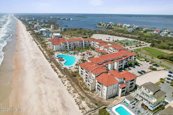 790 New River Inlet Road #Unit 113b, North Topsail Beach, NC 28460