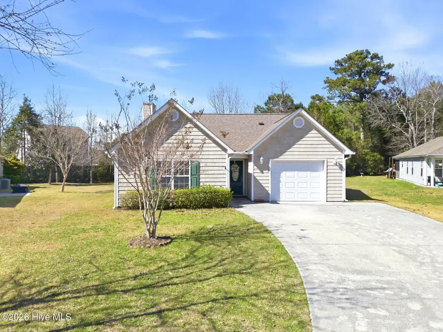 111 Bay Tree Circle, Hampstead, NC 28443 - #3