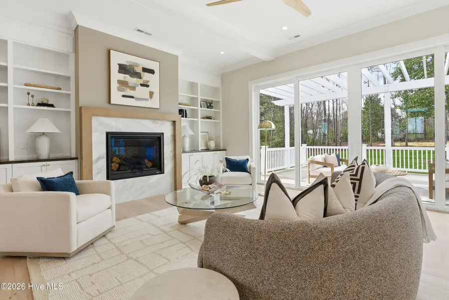 137 Great Oak Drive, Hampstead, NC 28443 - #3