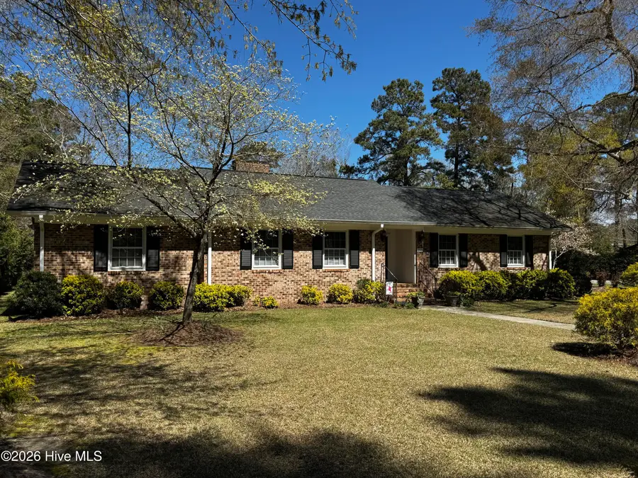 200 Elm Street, Whiteville, NC 28472 - #3