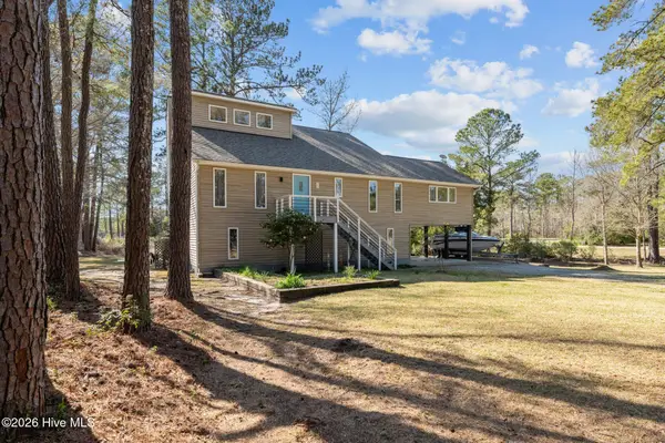 20 Mallard Drive, Merritt, NC 28556