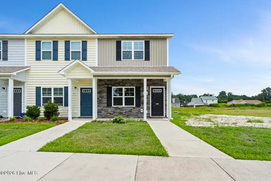 400 Justice Farm Drive, Sneads Ferry, NC 28460 - #3