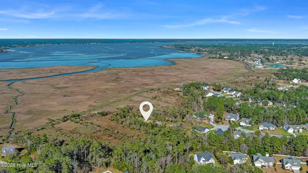 1217 Strange Court, Morehead City, NC 28557