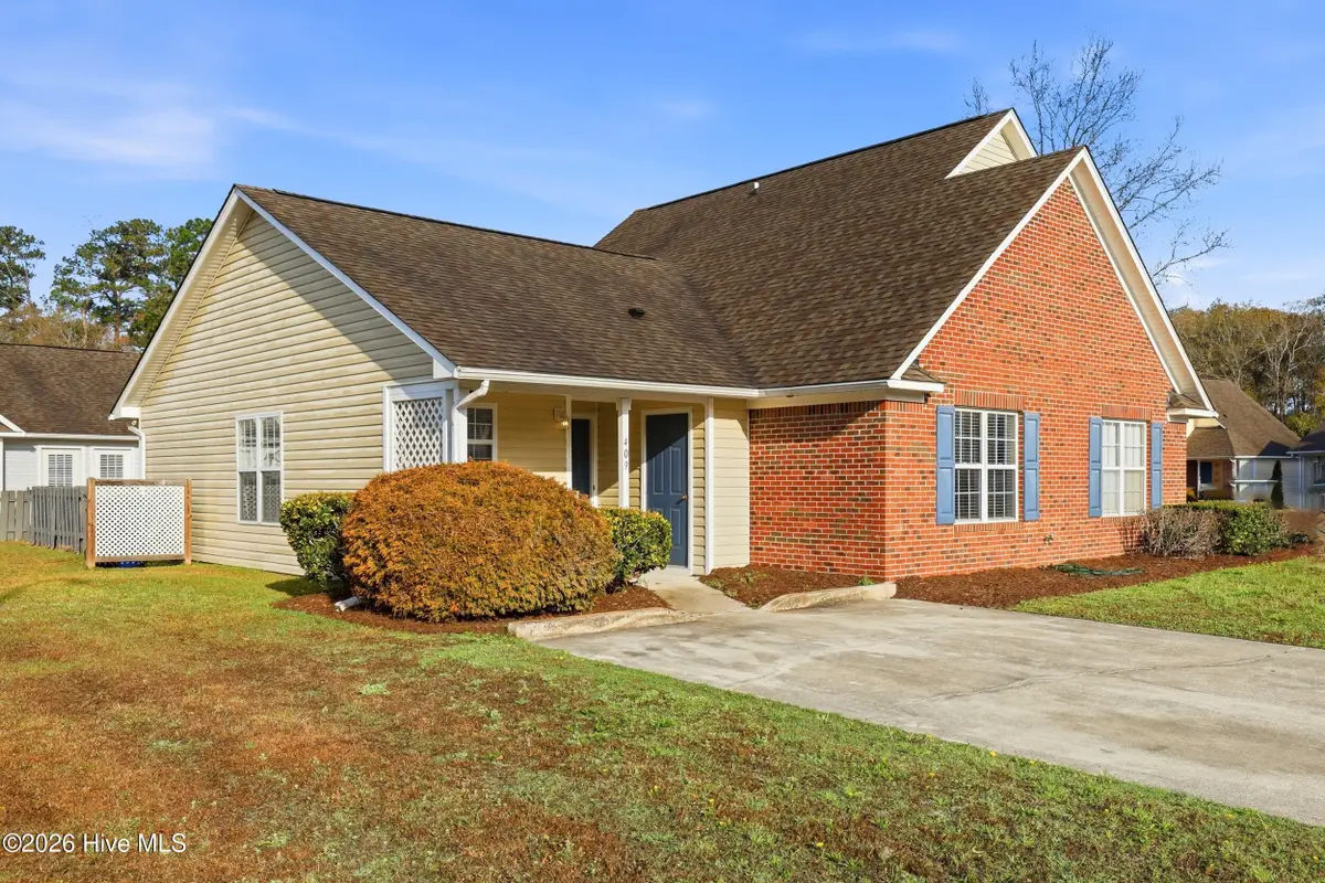 409 Saint Rosea Road, Wilmington, NC 28405 - #1