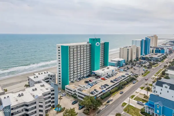 1210 N Waccamaw Drive # 1105, Murrells Inlet, SC 29576