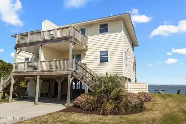 2506 Emerald Drive #E, Emerald Isle, NC 28594