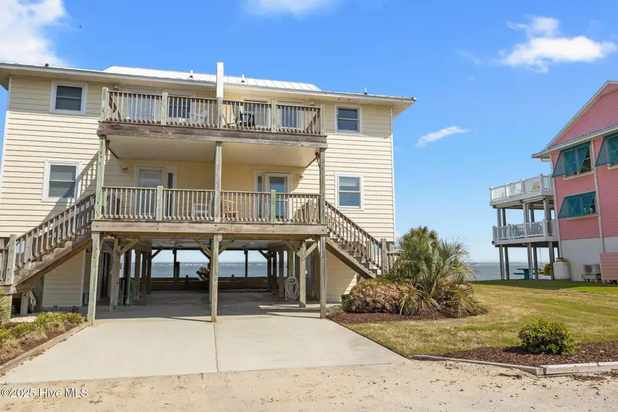 2506 Emerald Drive #E, Emerald Isle, NC 28594 - #3