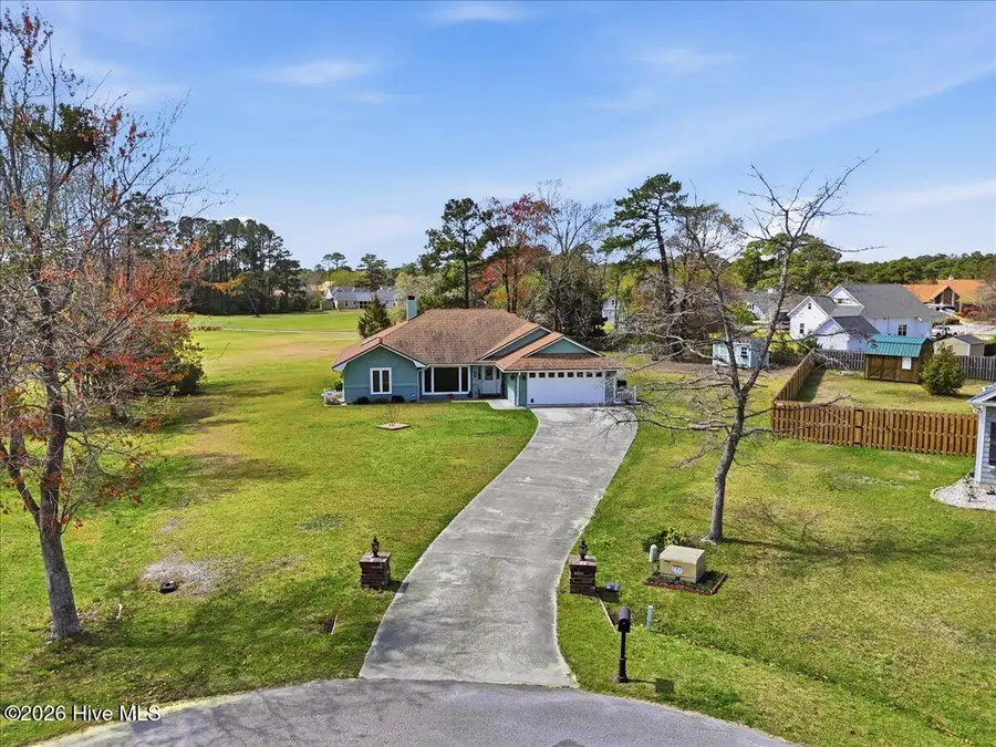 104 Greenview Court, Hampstead, NC 28443 - #2