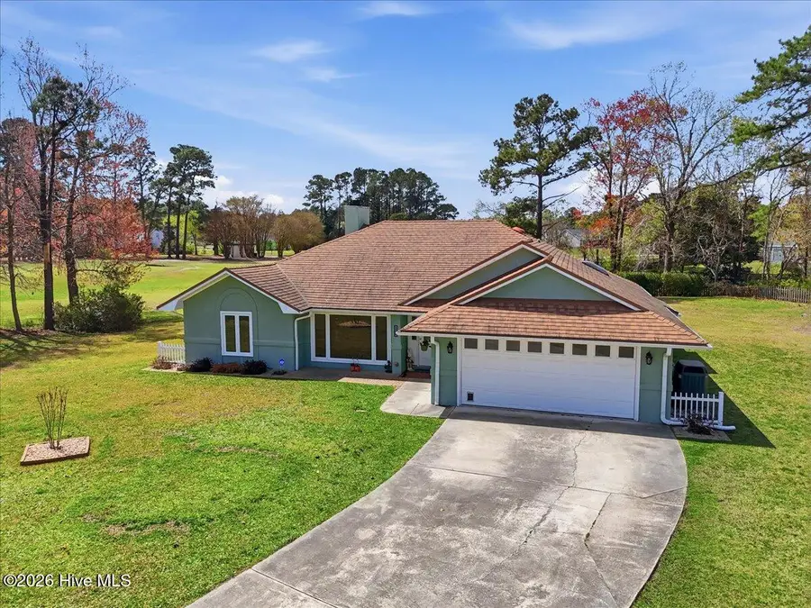 104 Greenview Court, Hampstead, NC 28443 - #3