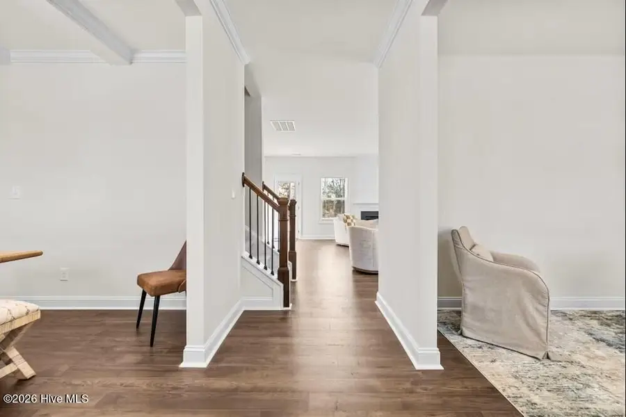 214 Margot Manor Drive, Benson, NC 27504 - #2