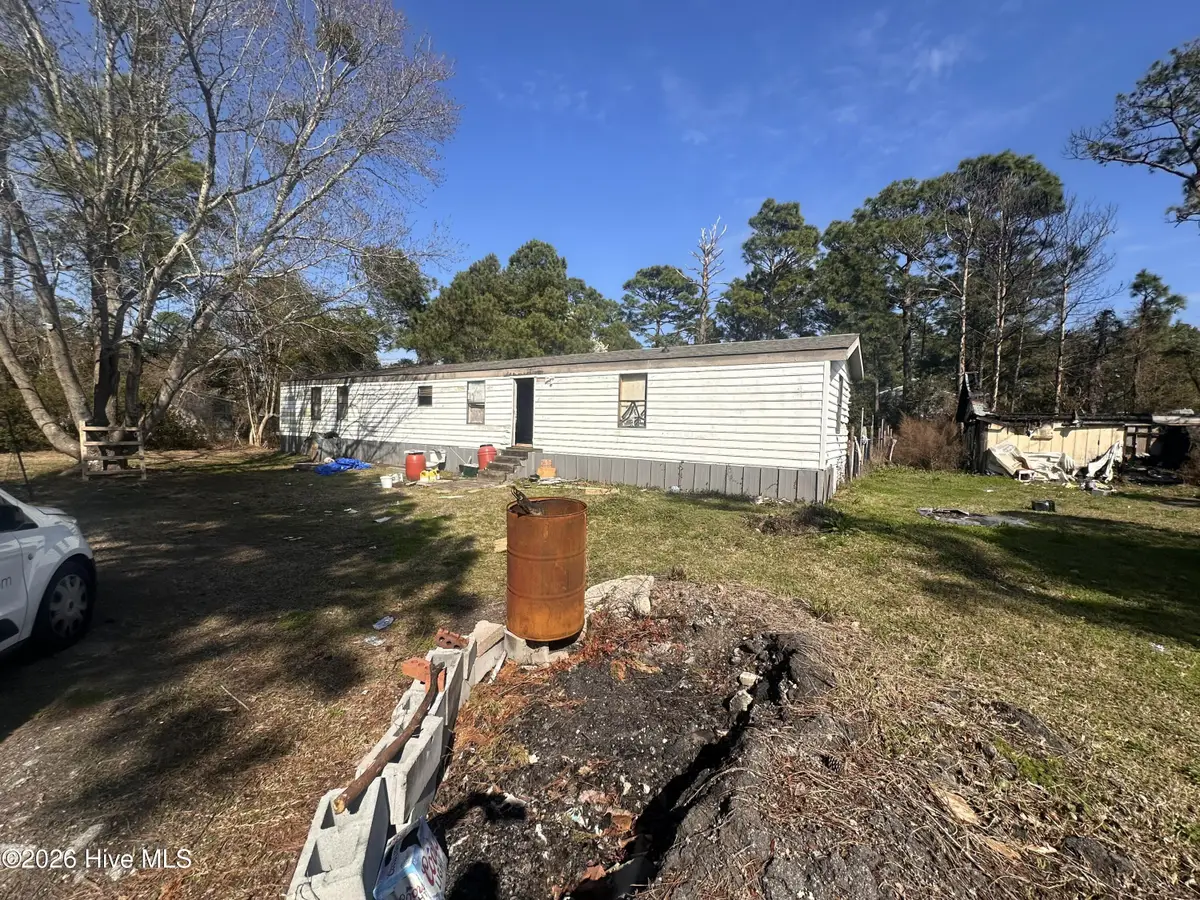 Address Withheld By Seller, Newport, NC 28570 - #1