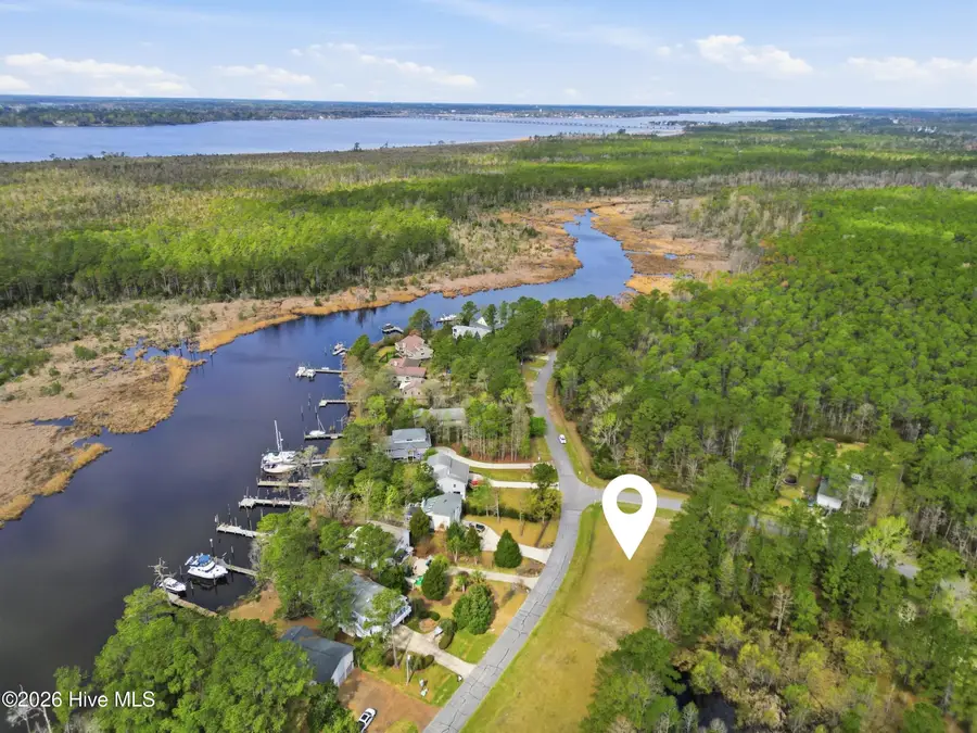 5015 Bucco Reef Road, New Bern, NC 28560 - #2