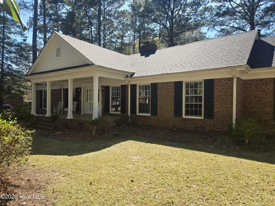 701 S Broad Street, Robersonville, NC 27871 - #2